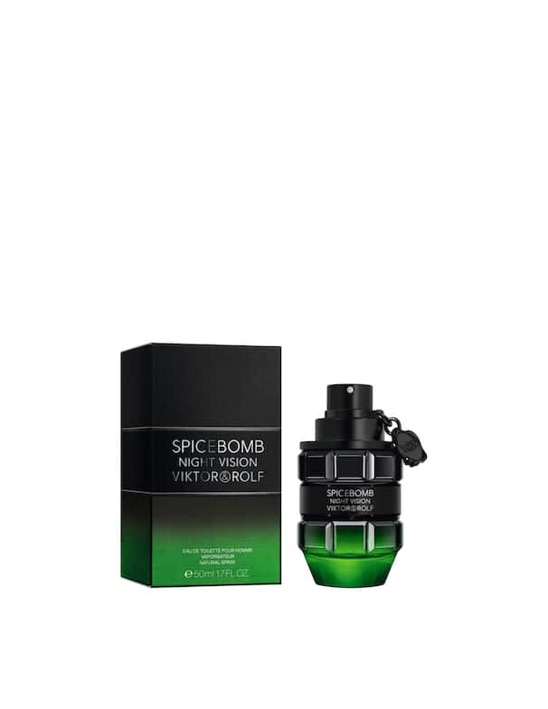 Viktor Rolf Spicebomb Night Vision Eau De Toilette 50 Ml Rinascente It Viktor Rolf Spicebomb Night Vision Eau De Toilette 50 Ml Rinascente It