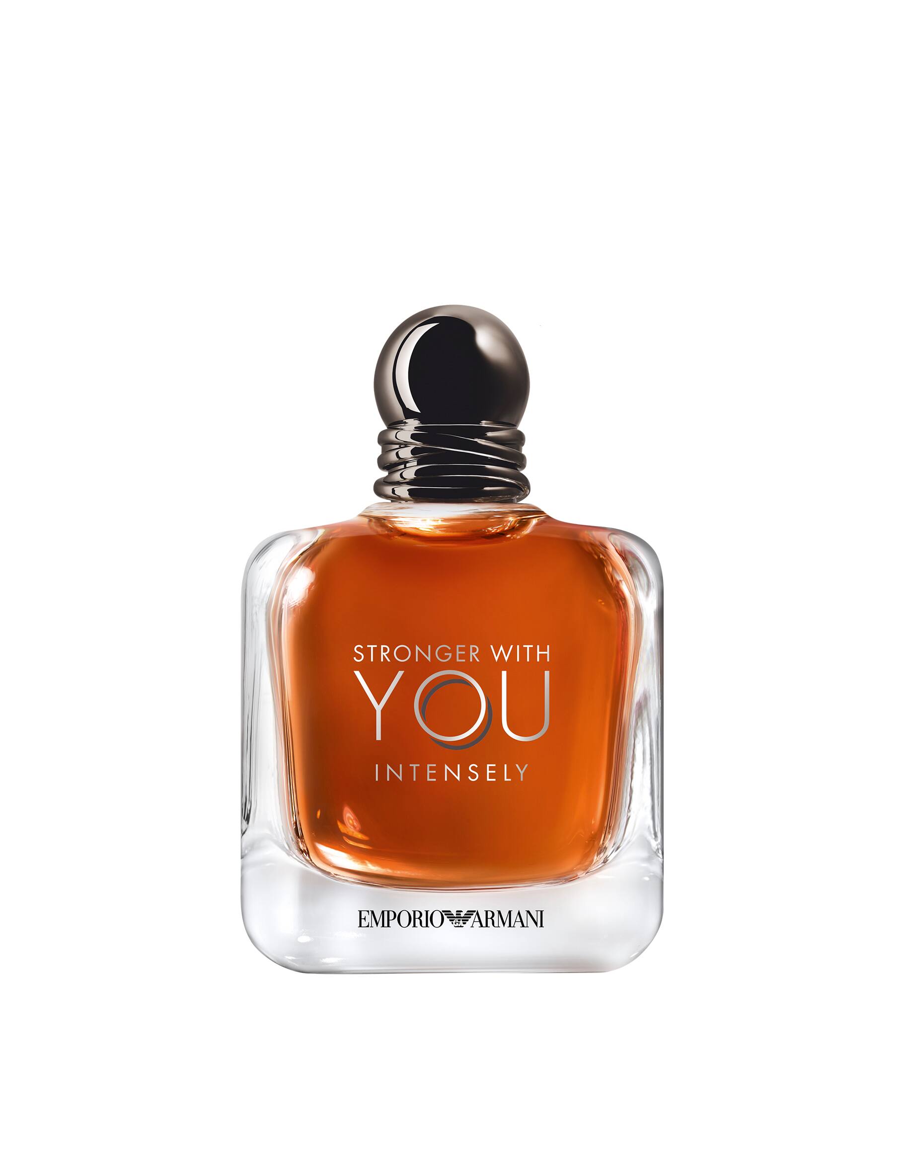 Shop Giorgio Armani Emporio Armani Stronger With You Intensely EdP on ...