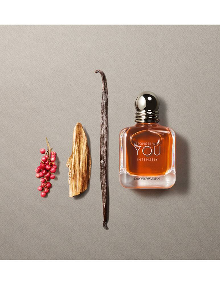 rinascente Giorgio Armani Emporio Armani Stronger With You Intensely EdP 