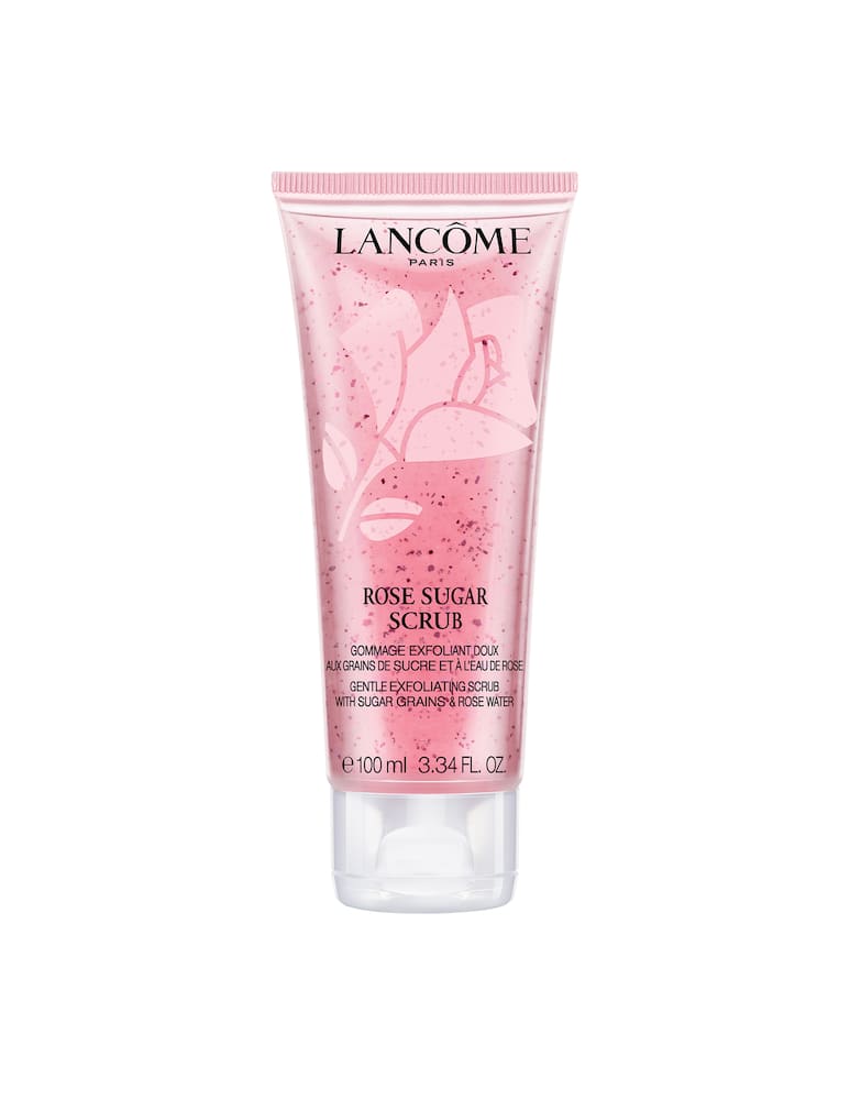Lancôme Rose Sugar Scrub 100 ml - immagine 1 Lancôme Rose Sugar Scrub 100 ml - immagine 1