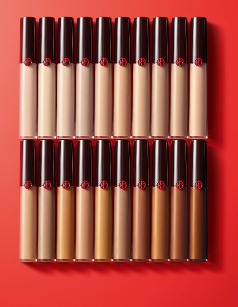 rinascente Giorgio Armani Power Fabric correttore