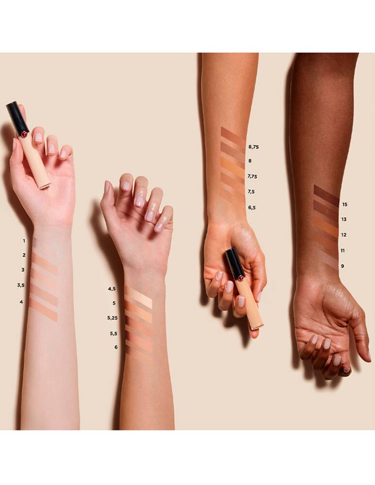 rinascente Giorgio Armani Power Fabric Concealer