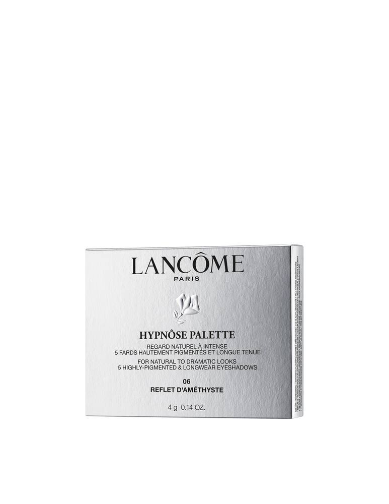 rinascente Lancôme Hypnôse Palette