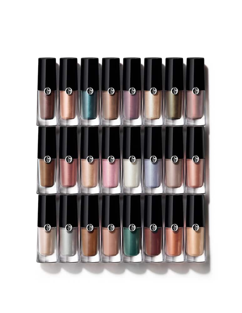 rinascente Giorgio Armani Eye Tint Ombretto a Lunga Durata