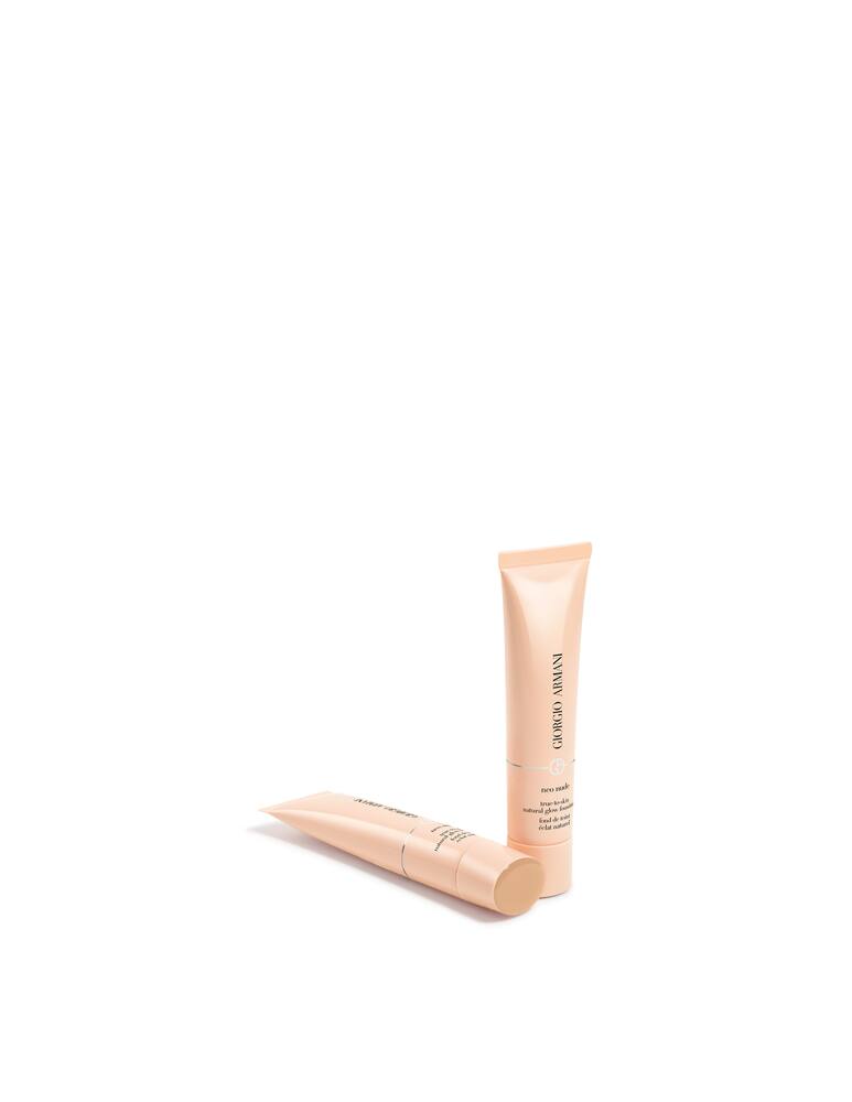 rinascente Giorgio Armani Neo Nude foundation