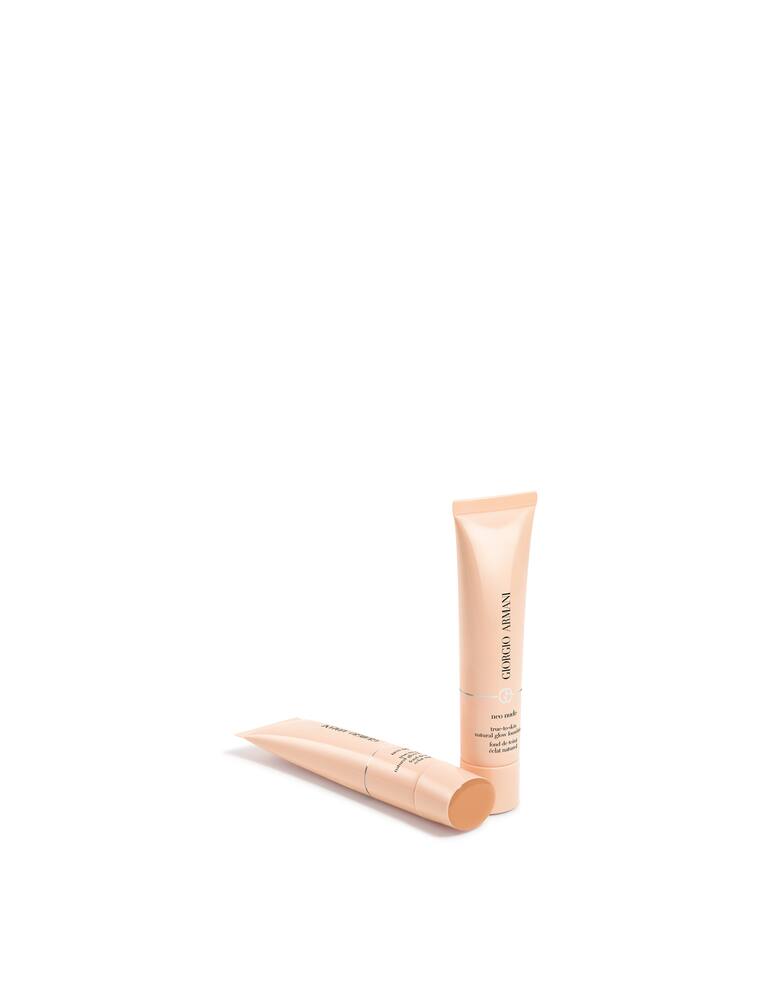 rinascente Giorgio Armani Neo Nude fondotinta