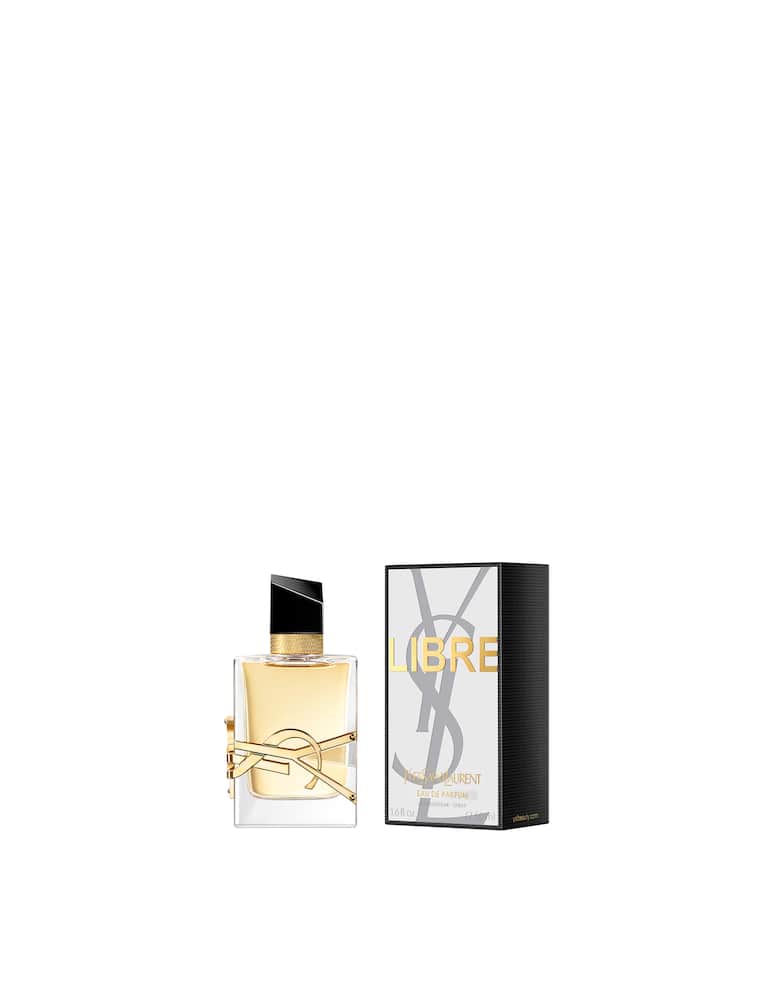 Yves Saint Laurent Libre Eau de Parfum - picture 2 Yves Saint Laurent Libre Eau de Parfum - picture 2