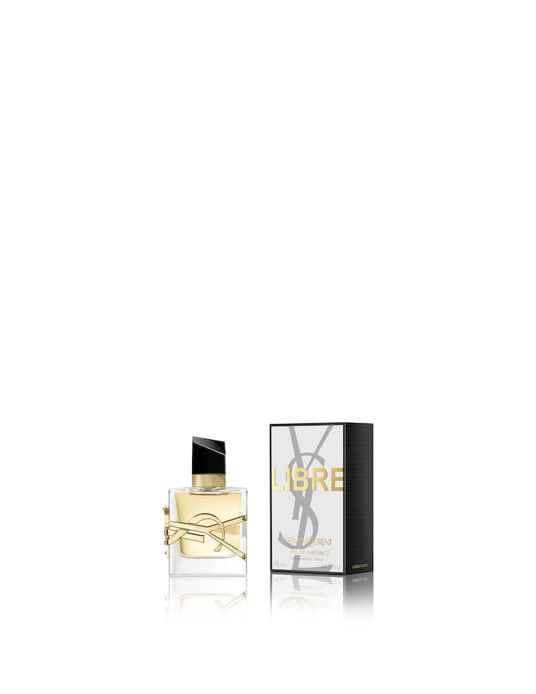 Yves Saint Laurent Libre Eau de Parfum - picture 3 Yves Saint Laurent Libre Eau de Parfum - picture 3