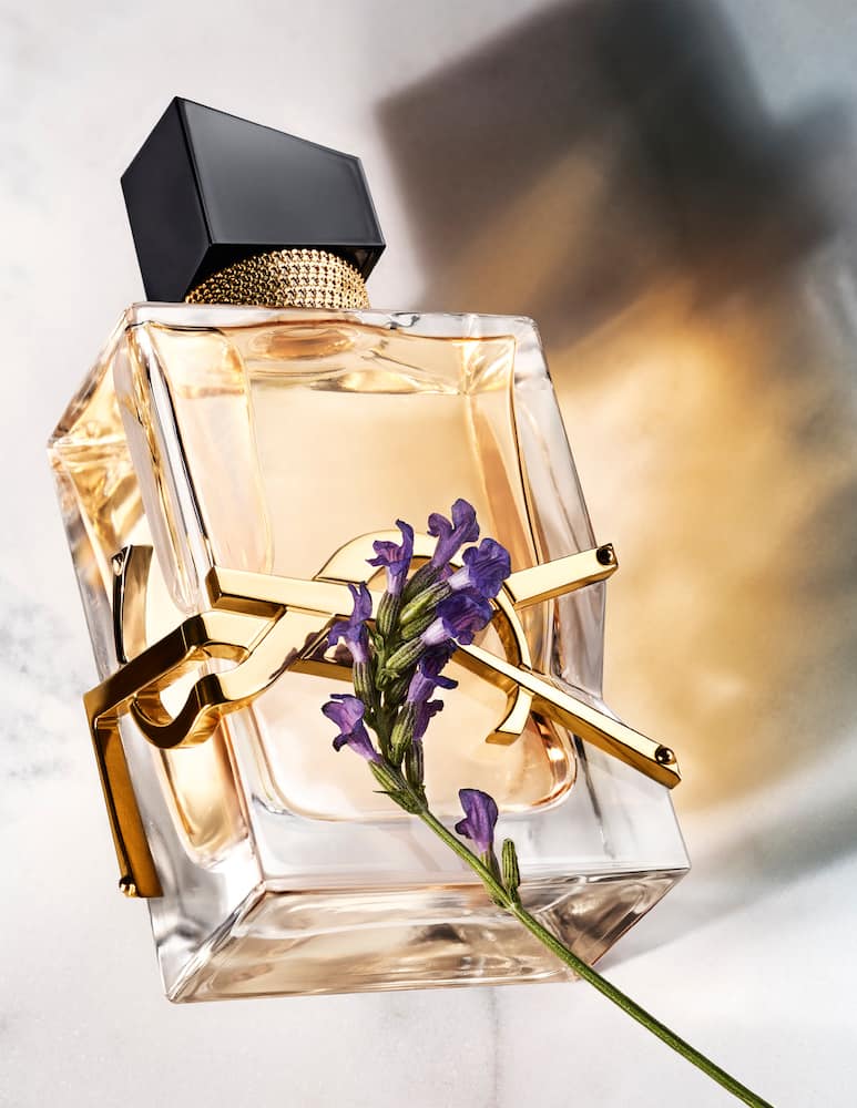 Yves Saint Laurent Libre Eau de Parfum - picture 4 Yves Saint Laurent Libre Eau de Parfum - picture 4