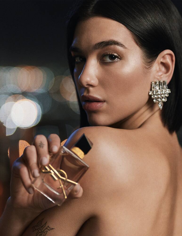 rinascente Yves Saint Laurent Libre Eau de Parfum 