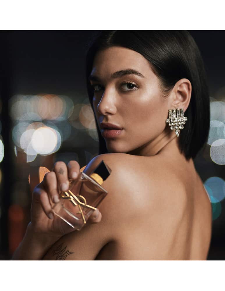 Yves Saint Laurent Libre Eau de Parfum - picture 7 Yves Saint Laurent Libre Eau de Parfum - picture 7
