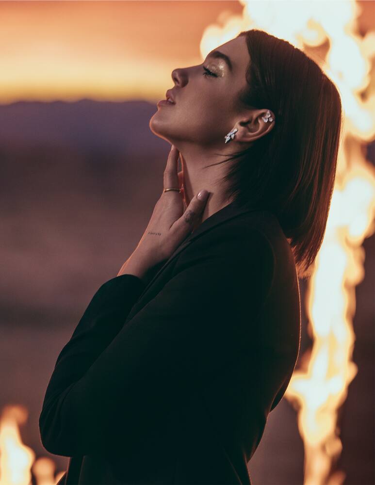 rinascente Yves Saint Laurent Libre Eau de Parfum 