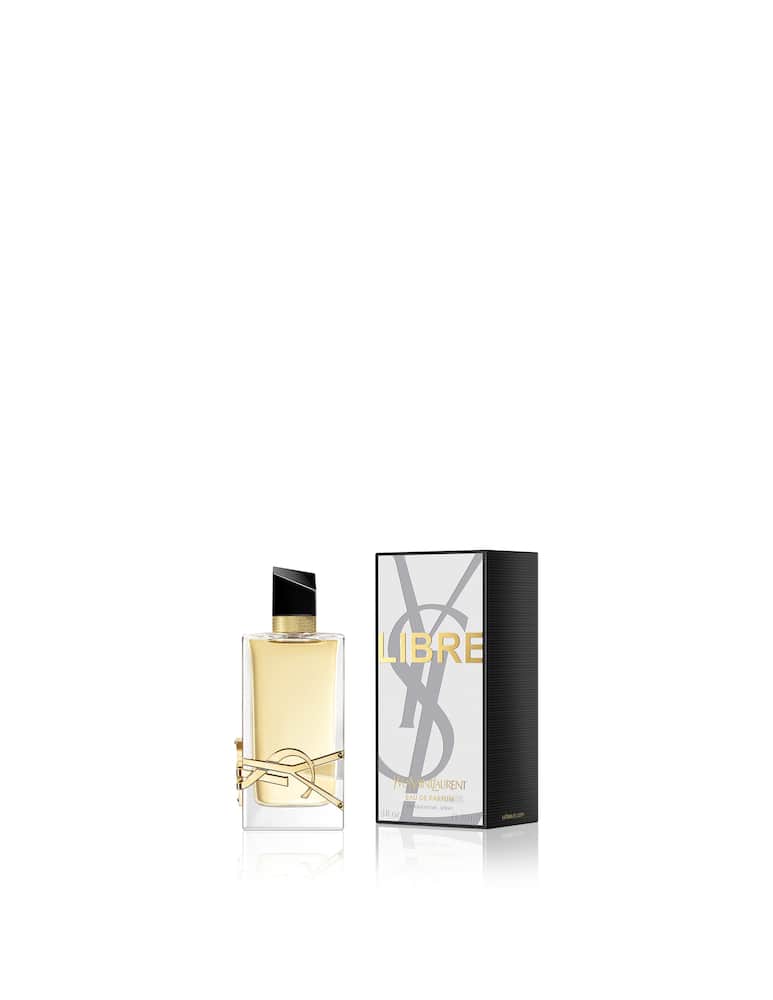 Yves Saint Laurent Libre Eau de Parfum - picture 2 Yves Saint Laurent Libre Eau de Parfum - picture 2