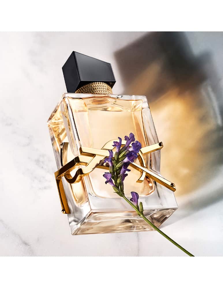 Yves Saint Laurent Libre Eau de Parfum - picture 3 Yves Saint Laurent Libre Eau de Parfum - picture 3