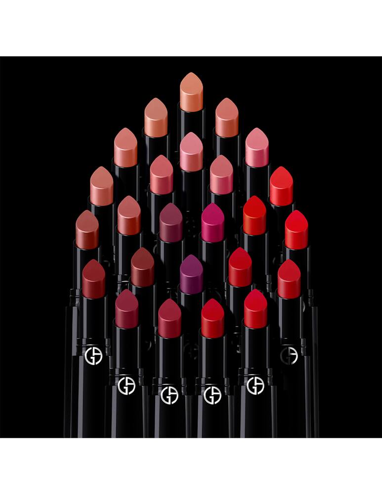 rinascente Giorgio Armani Lip  Power lipstick