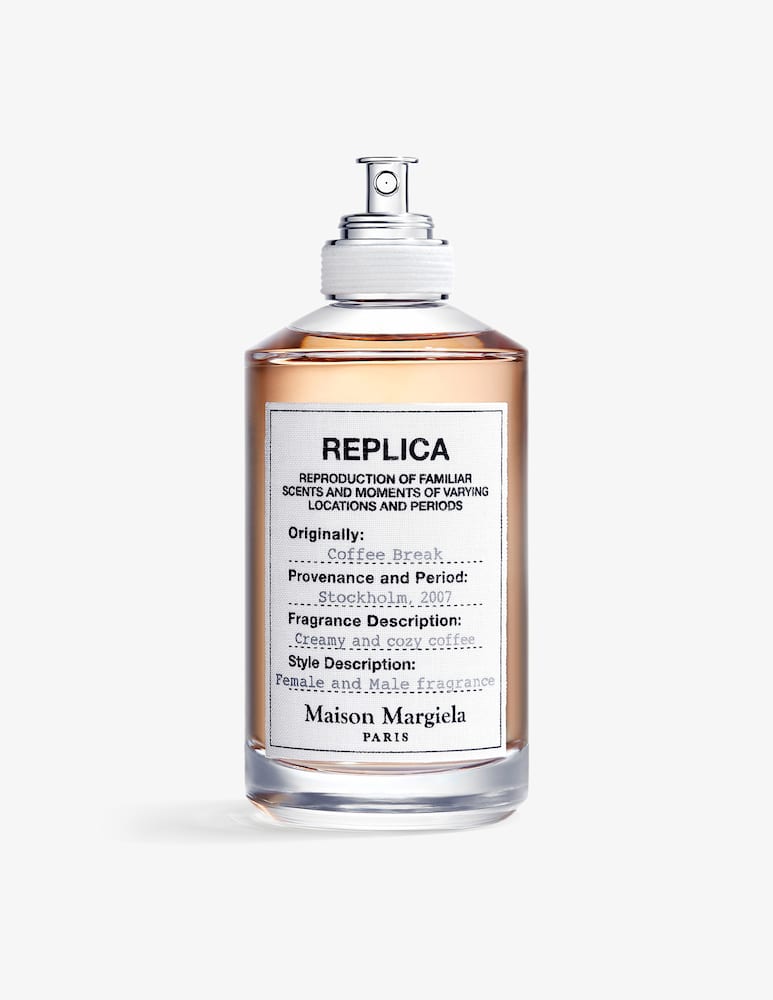 Maison Margiela Coffee Break Eau de Toilette - immagine 1 Maison Margiela Coffee Break Eau de Toilette - immagine 1