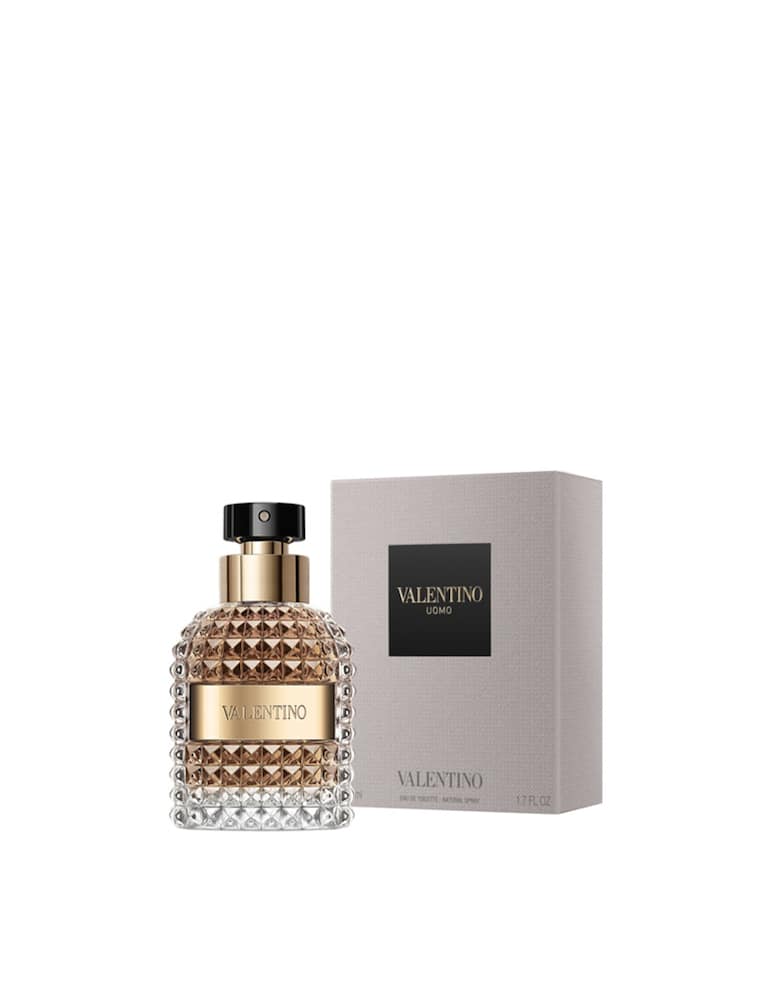 rinascente Valentino Beauty Valentino Uomo Eau de Toilette 