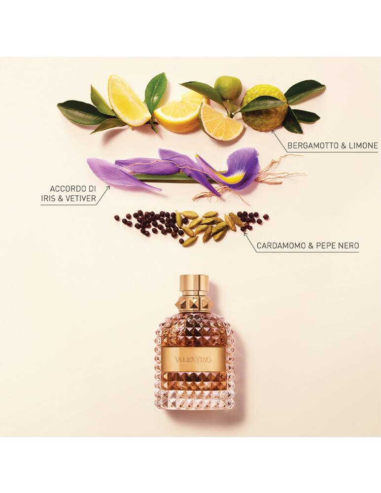 rinascente Valentino Beauty Valentino Uomo Eau de Toilette 