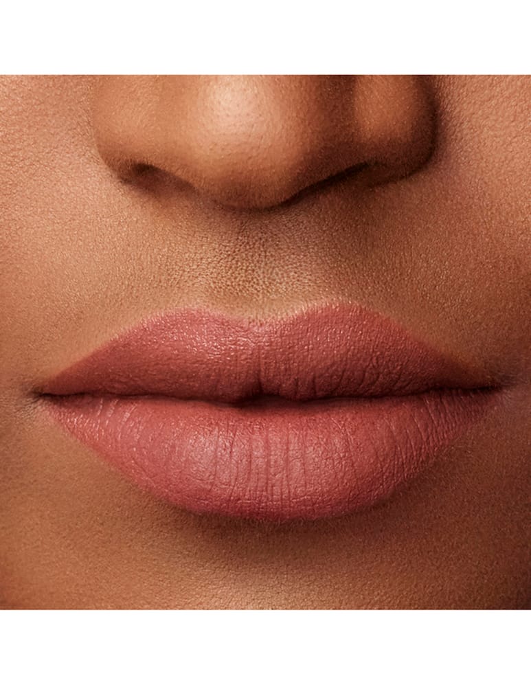 rinascente Giorgio Armani Lip Maestro Matte Nature collection