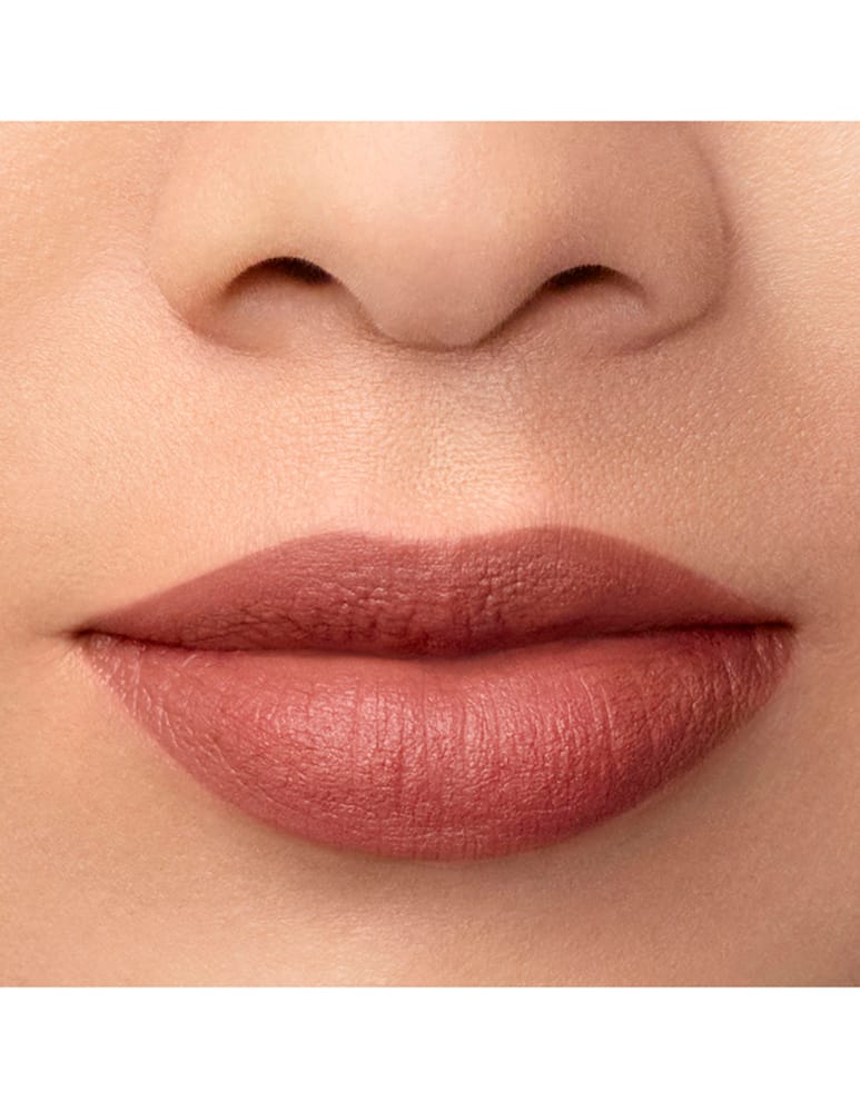 rinascente Giorgio Armani Lip Maestro Matte Nature collection