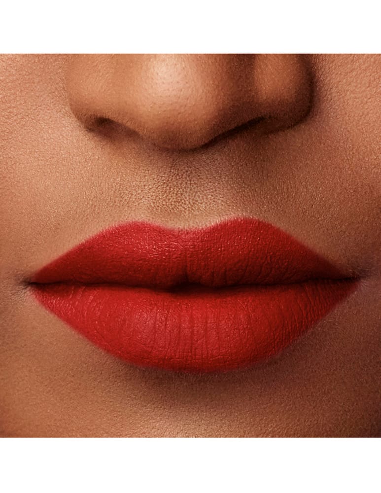 rinascente Giorgio Armani Lip Maestro  Collezione Matte Nature