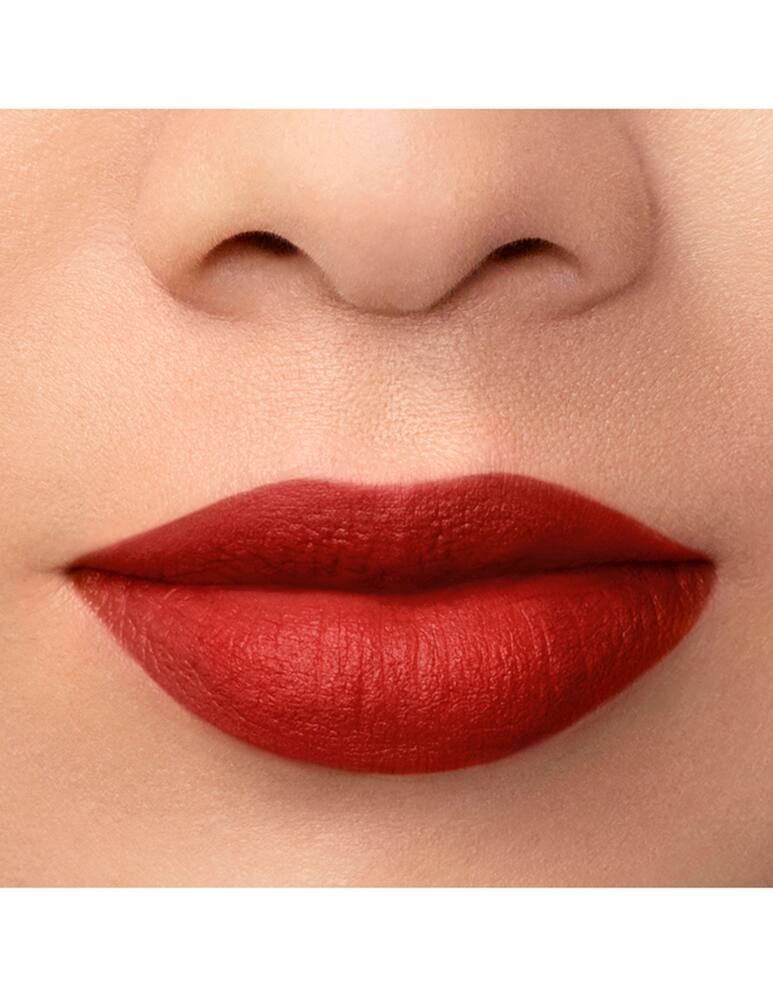 rinascente Giorgio Armani Lip Maestro  Collezione Matte Nature