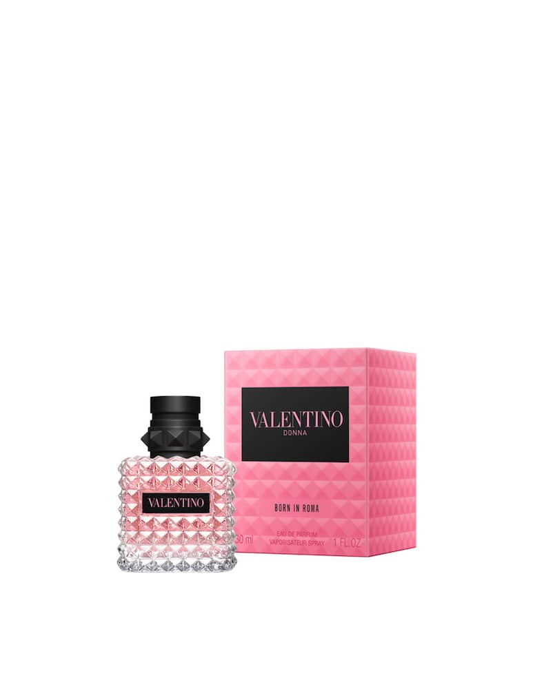 rinascente Valentino Beauty Born In Roma Donna Eau de Parfum 