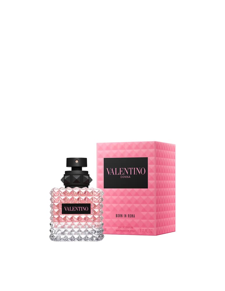 Valentino Beauty Born In Roma Donna Eau de Parfum - immagine 2 Valentino Beauty Born In Roma Donna Eau de Parfum - immagine 2