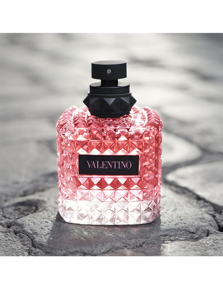rinascente Valentino Beauty Born In Roma Donna Eau de Parfum 