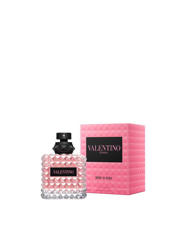 Valentino Beauty Born In Roma Donna Eau de Parfum - immagine 2 Valentino Beauty Born In Roma Donna Eau de Parfum - immagine 2