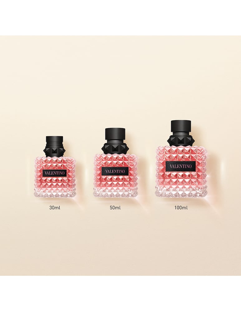 Valentino Beauty Born In Roma Donna Eau de Parfum - immagine 6 Valentino Beauty Born In Roma Donna Eau de Parfum - immagine 6