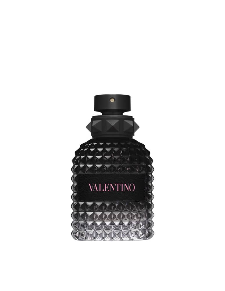 Valentino Beauty Born In Roma Uomo Eau de Toilette - immagine 1 Valentino Beauty Born In Roma Uomo Eau de Toilette - immagine 1