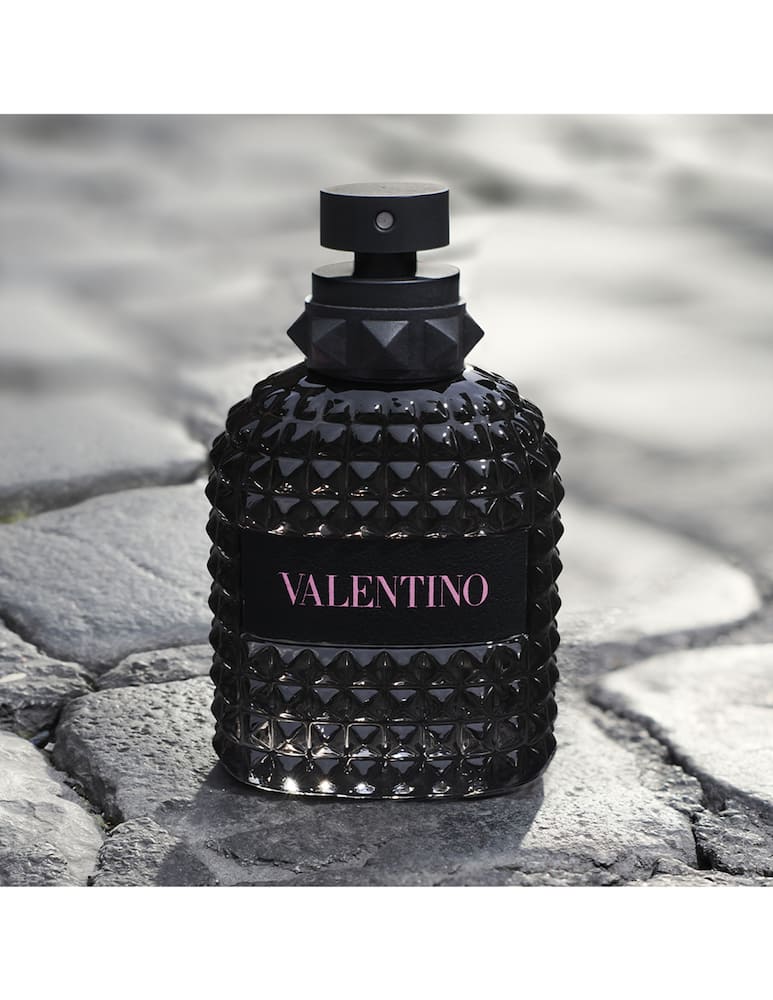 Valentino Beauty Born In Roma Uomo Eau de Toilette - immagine 4 Valentino Beauty Born In Roma Uomo Eau de Toilette - immagine 4