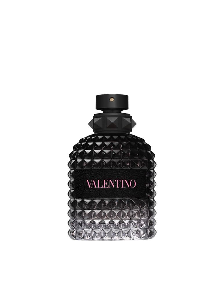 Valentino Beauty Born In Roma Uomo Eau de Toilette - immagine 1 Valentino Beauty Born In Roma Uomo Eau de Toilette - immagine 1