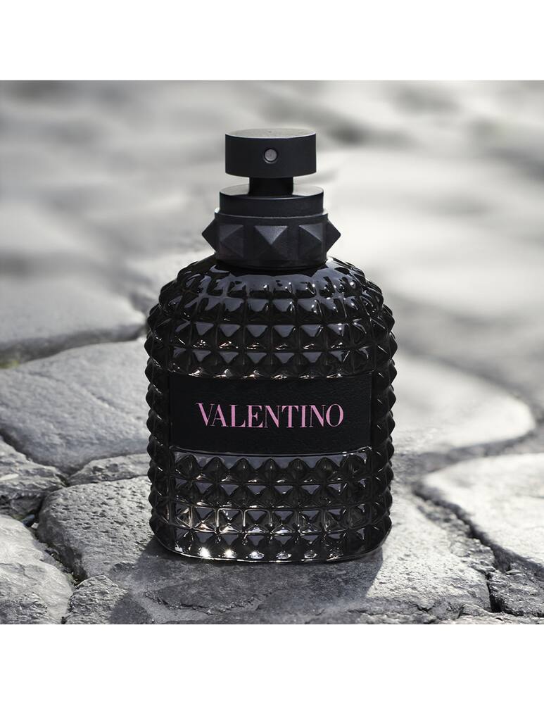 rinascente Valentino Beauty Born In Roma Uomo Eau de Toilette 