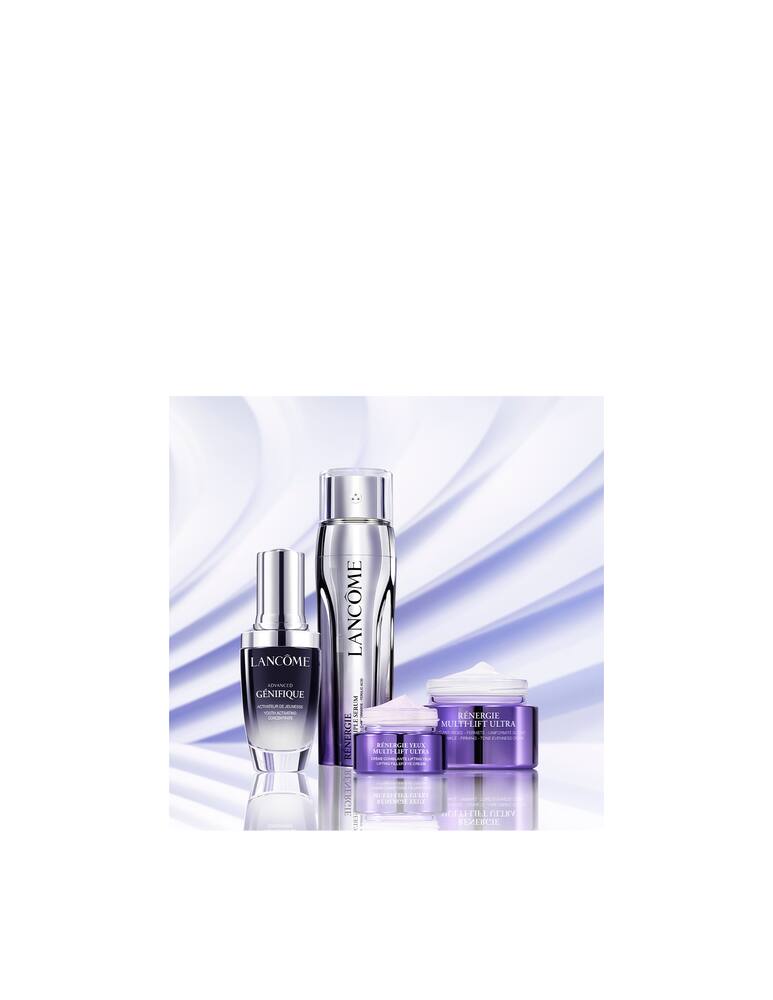 rinascente Lancôme Rénergie  H.C.F. Triple Siero