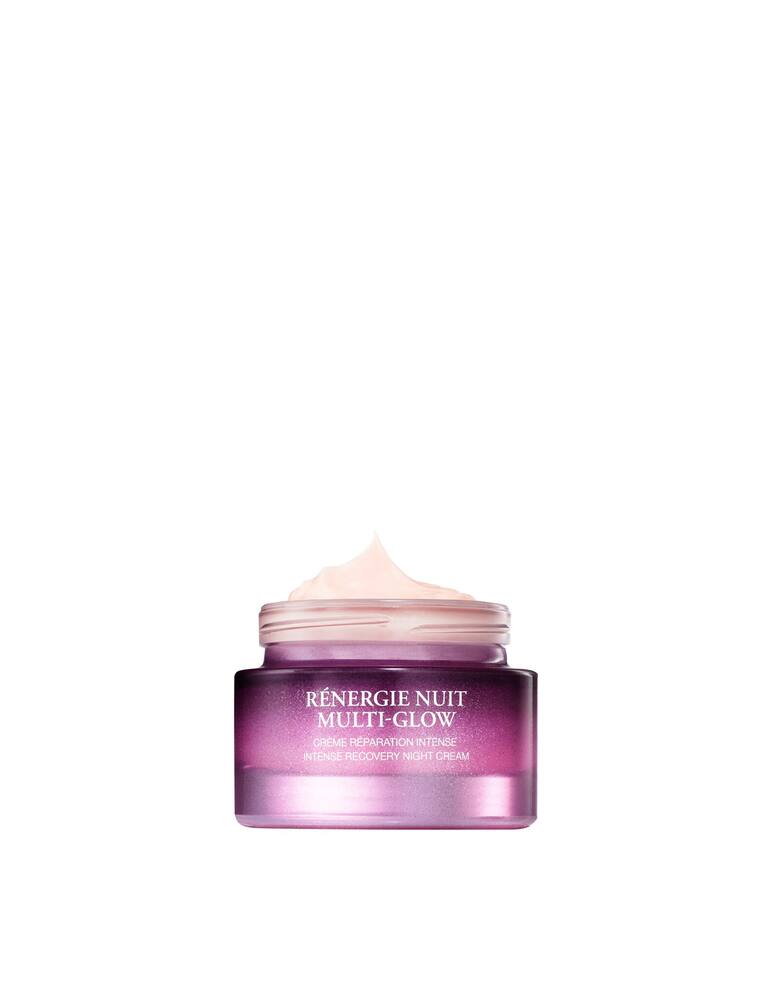 rinascente Lancôme Rénergie Multi-Glow night cream 50 ml