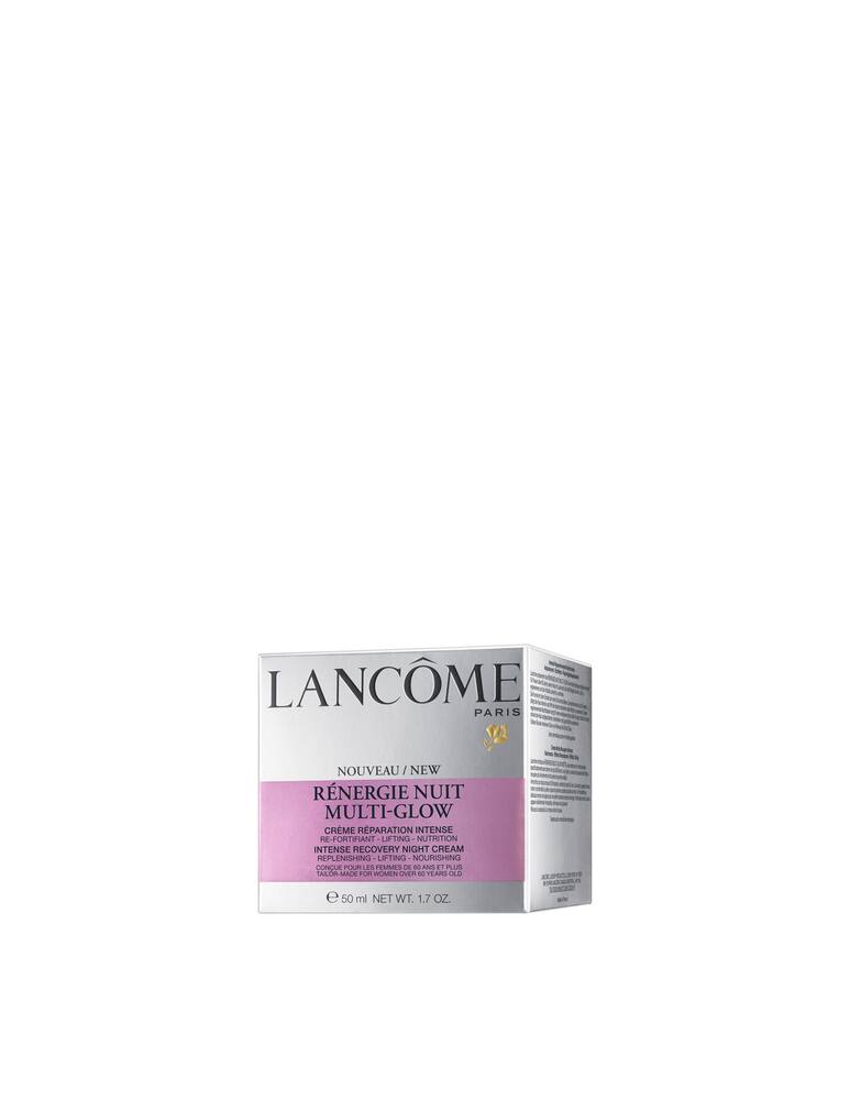 rinascente Lancôme Rénergie Multi-Glow night cream 50 ml