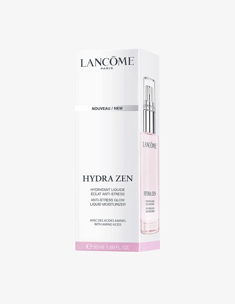 Lancôme Hydra Zen Glow Fluido Anti-Stress 50 ml - immagine 3 Lancôme Hydra Zen Glow Fluido Anti-Stress 50 ml - immagine 3