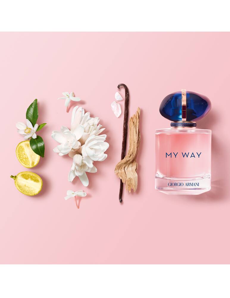 rinascente Giorgio Armani My Way Eau de Parfum 