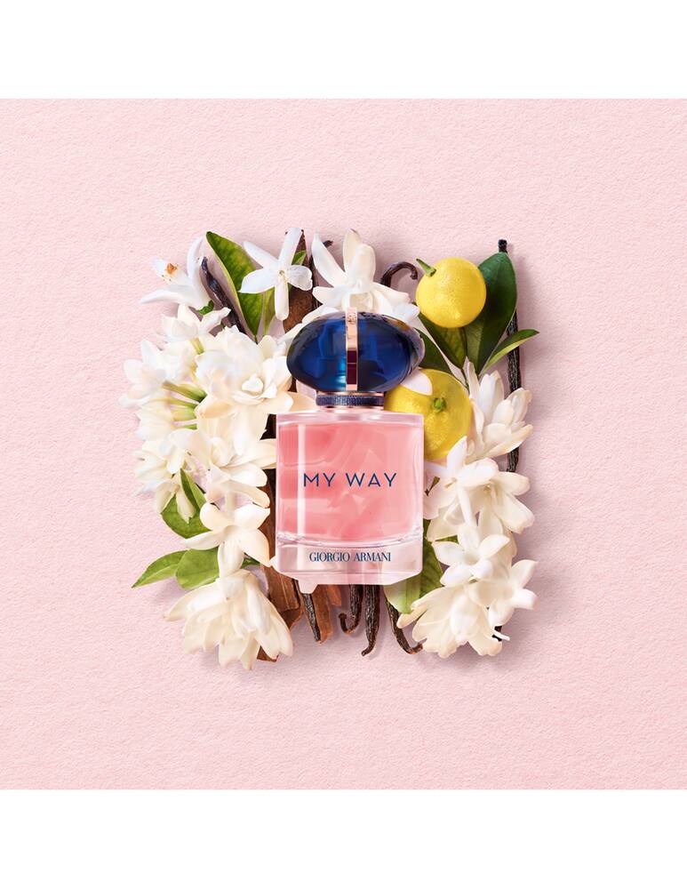 rinascente Giorgio Armani My Way Eau de Parfum 