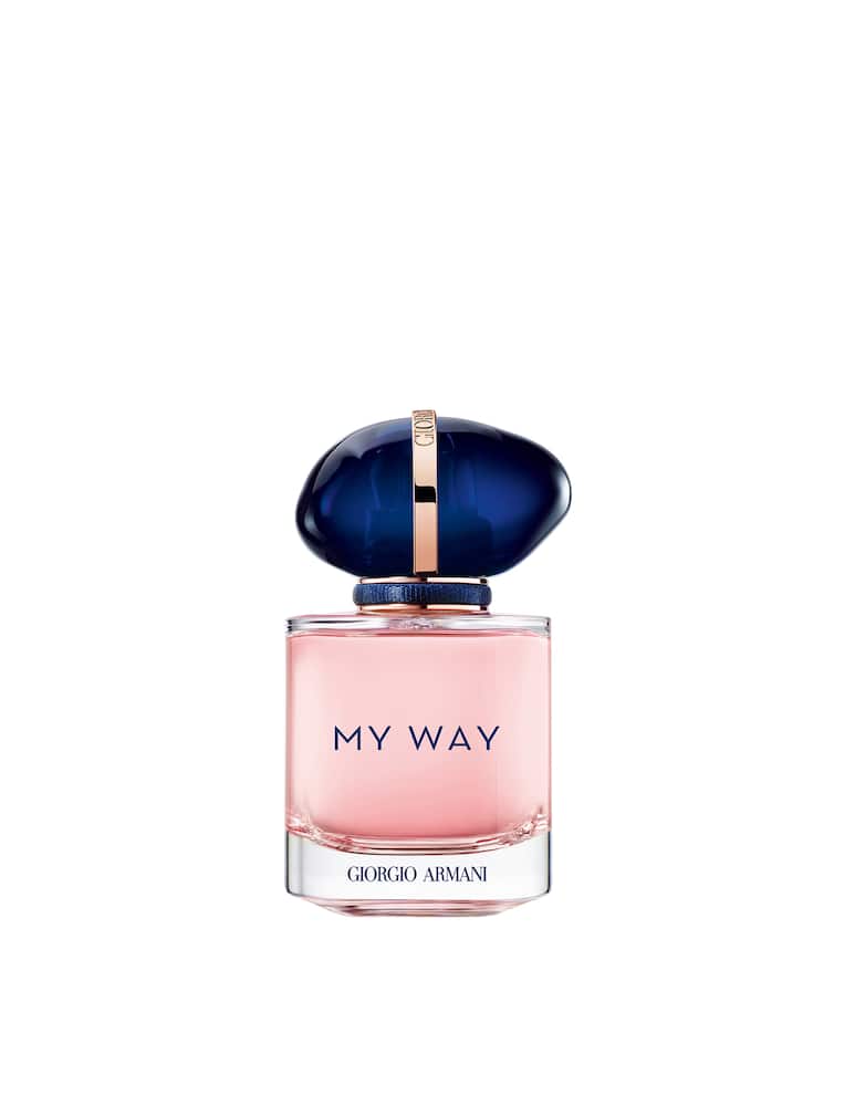 Giorgio Armani My Way Eau de Parfum - immagine 1 Giorgio Armani My Way Eau de Parfum - immagine 1