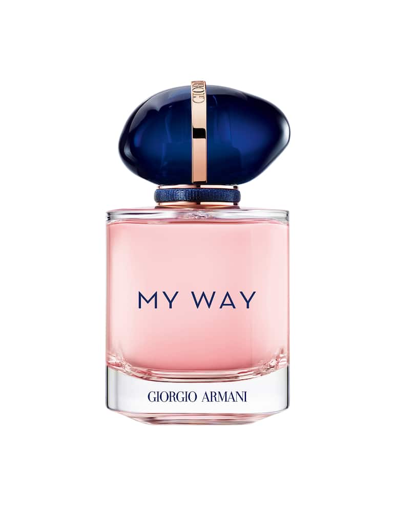 Giorgio Armani My Way Eau de Parfum - immagine 1 Giorgio Armani My Way Eau de Parfum - immagine 1