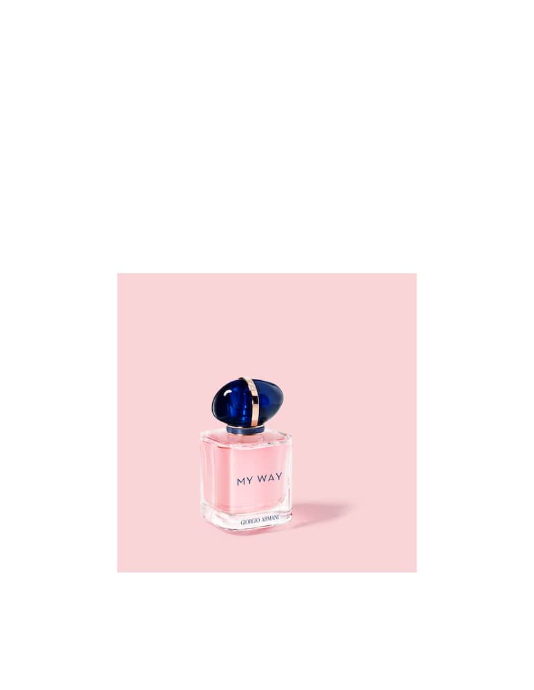 Giorgio Armani My Way Eau de Parfum - immagine 3 Giorgio Armani My Way Eau de Parfum - immagine 3