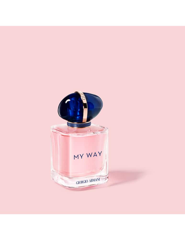 Giorgio Armani My Way Eau de Parfum - immagine 3 Giorgio Armani My Way Eau de Parfum - immagine 3