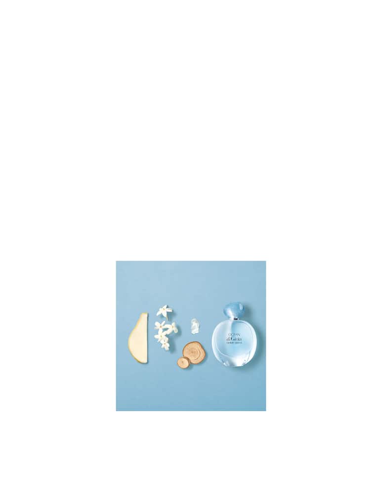 rinascente Giorgio Armani Ocean Di Gioia Eau de Parfum 