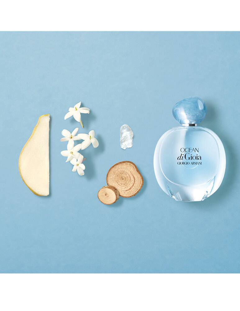 rinascente Giorgio Armani Ocean Di Gioia Eau de Parfum 