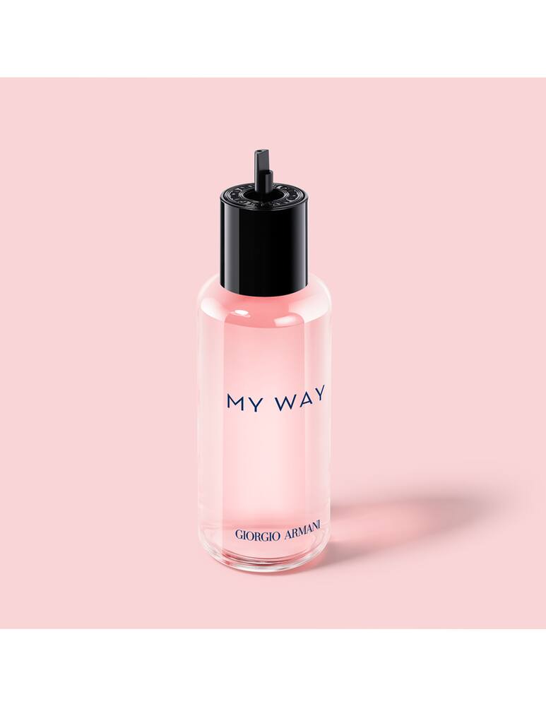 rinascente Giorgio Armani My Way Refill Eau de Parfum