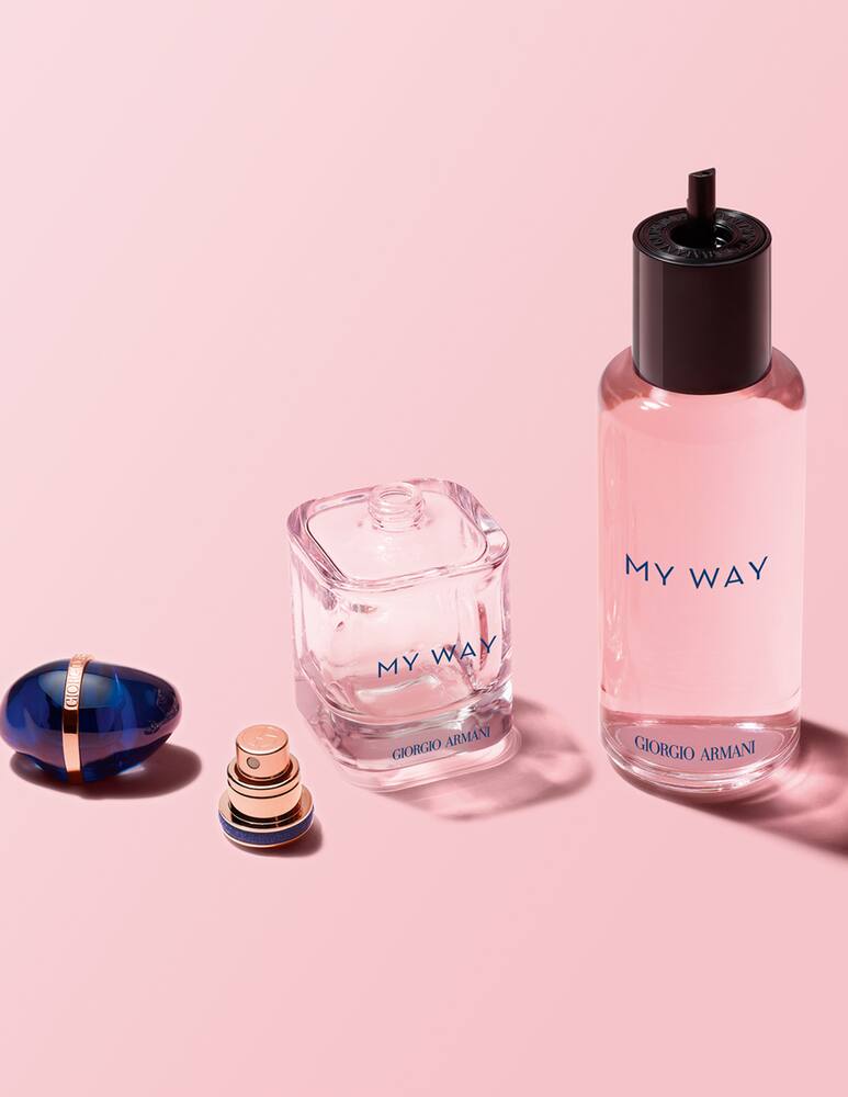 rinascente Giorgio Armani My Way Refill Eau de Parfum