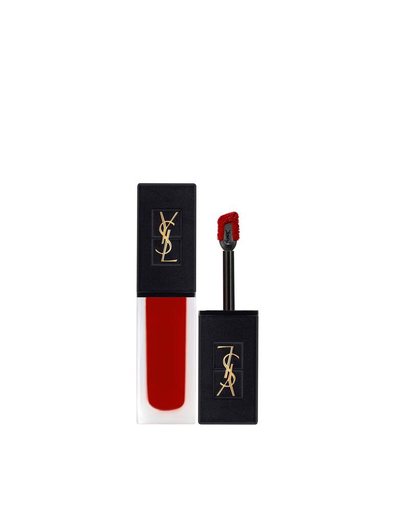 rinascente Yves Saint Laurent Tatouage Couture Velvet Cream rossetto mat effetto velvet